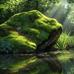 chunkmoss