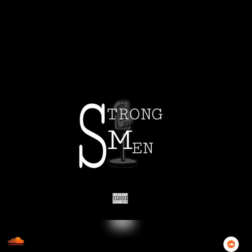 STRONG MEN ✓’s avatar