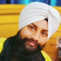 Simranjeet Singh