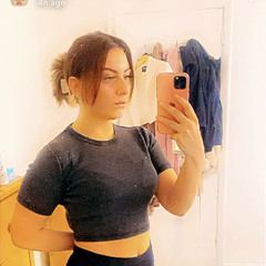 bethany weller ❤️