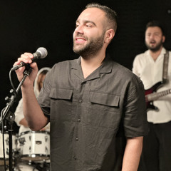 Ali Moradi