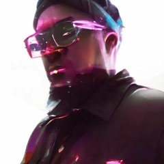 The Artist Officially Known As Skeet