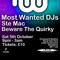 BewareTheQuirky