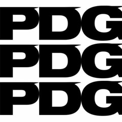 PDG