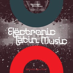 Electronic Latin Music