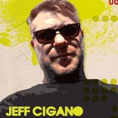 Dj Jeff Cigano Groove4fun ' Substance music Brasil