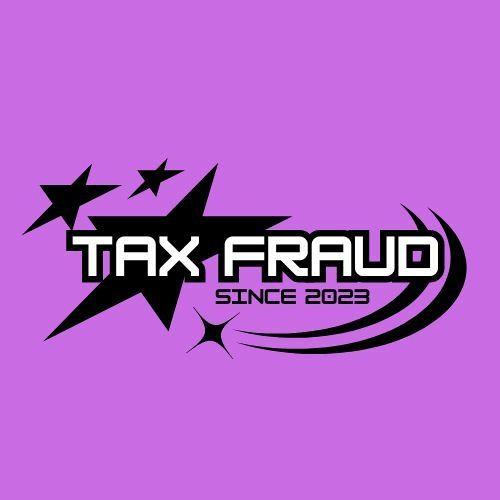 TAX FRAUD’s avatar