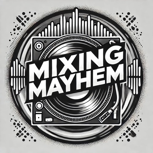 MixingMayhem — artist photo