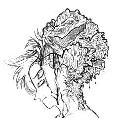 Arithromania