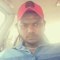 Arrvin Kumar