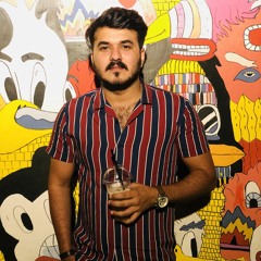 Aneeb Ahmad