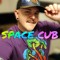 SPACE CUB