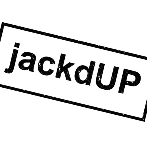 jackdUP’s avatar