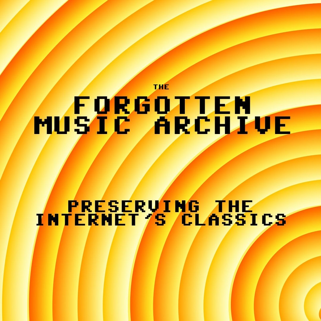 Stream Forgotten Music Archive music | Listen to songs, albums