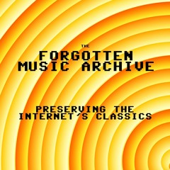 Forgotten Music Archive