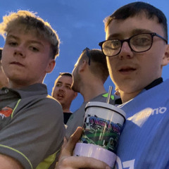 oisinconvery🇮🇪🚨