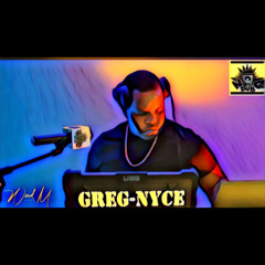 DJ GREG-NYCE
