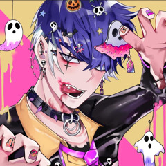 P’Shawn is mine Krukri