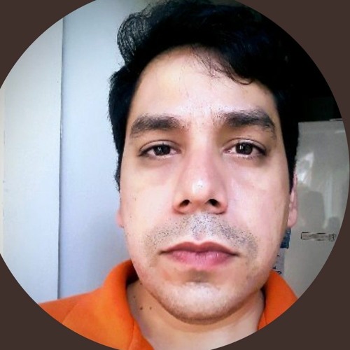 Alfredo Méndez 21’s avatar