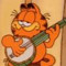 garfield kinnie