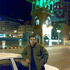 Ahmed Ebrahim