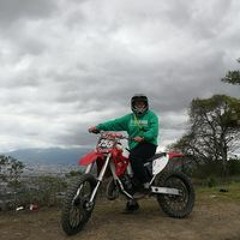 Anthony Badilla Ugarte