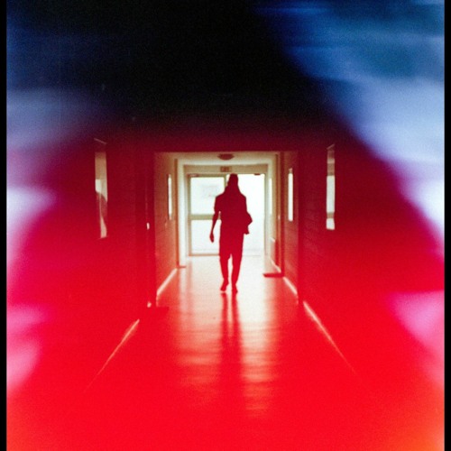 Robots!Robots! present RX2 - SPACESPOTTING debut track