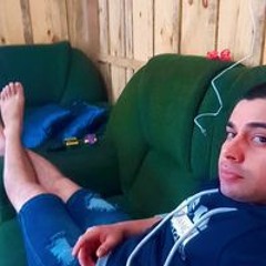 Anderson Amaral Francisco