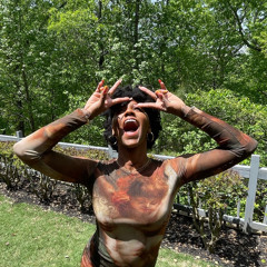 Cynthea 👩🏾‍💻🎶✨