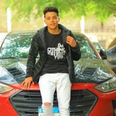 Ahmed Moawed