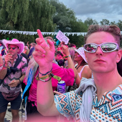 James Rutherford-Roberts