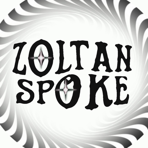 Zoltan Spoke’s avatar