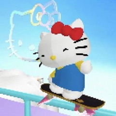 きてぃーちゃん