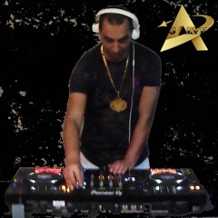 DJ ALVES
