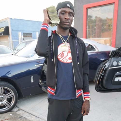 RUN THESE STREETS #RIPDEX