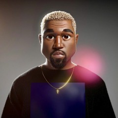 I love Kanye west