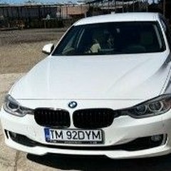 BOSS BMW