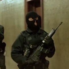 shrapnel