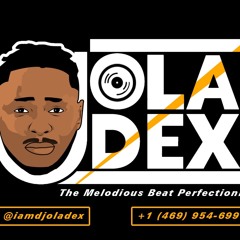 DJ OLADEX