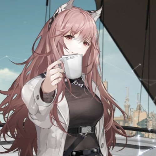 GFL Neural Cloud OST