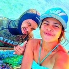 James Spearfishing