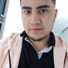 Diego Gonzalez