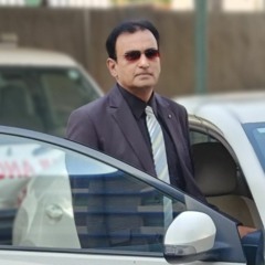 Ghulam Murtaza Memon