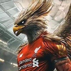 Legendary Liverbird