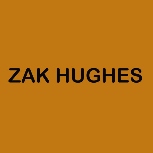 ZAK HUGHES’s avatar