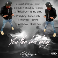 Phillyboyeem