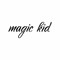 magic kid