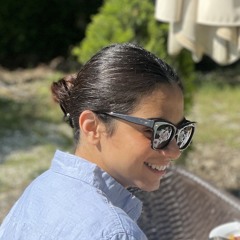 Anoosha mg