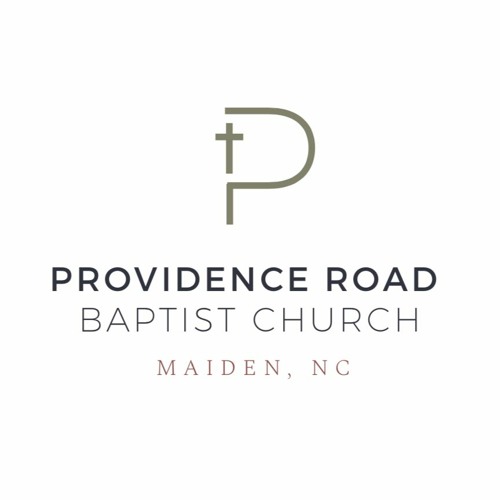 Providence Road Baptist’s avatar