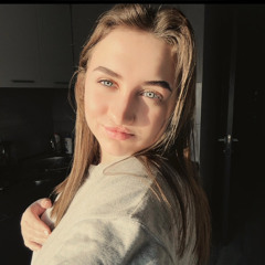 Виталина Коломоец